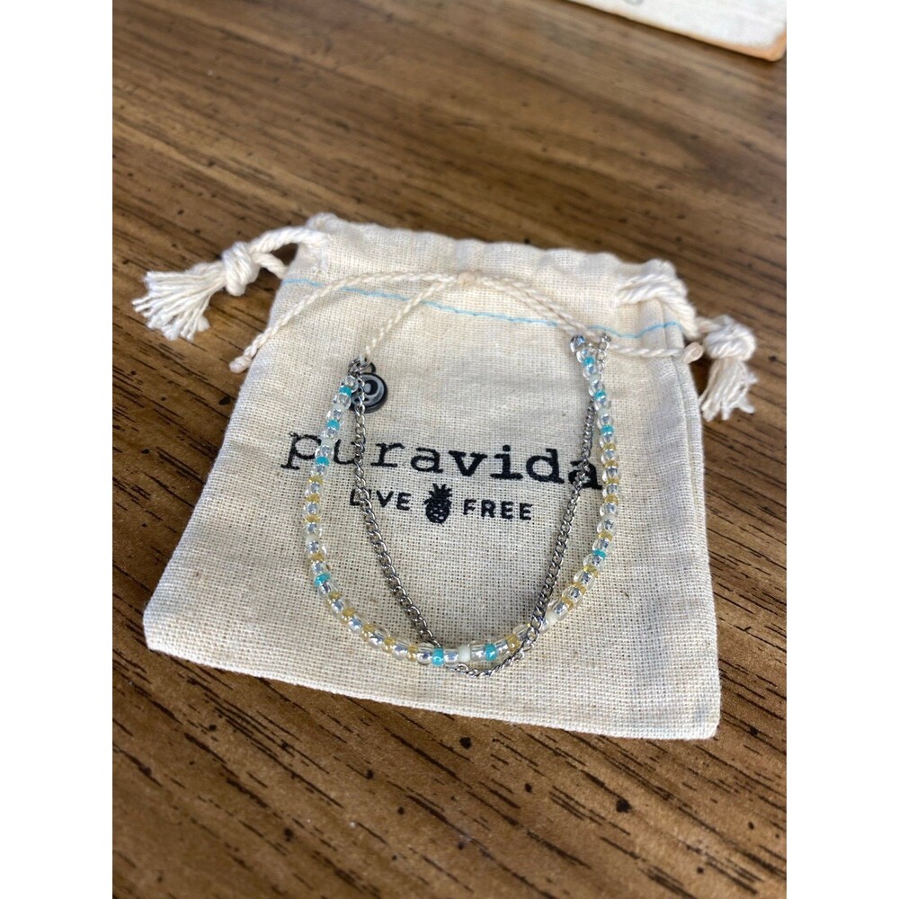 Pura Vida Bracelet